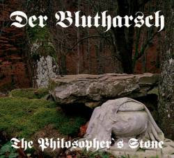 Der Blutharsch : The Philosopher's Stone
